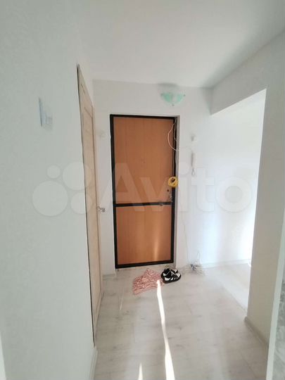 1-к. квартира, 21 м², 5/5 эт.