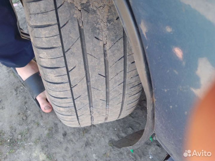 Kumho 946S 195/55 R15