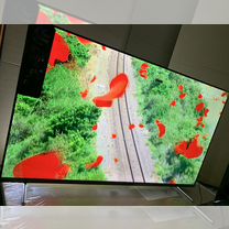 Идеальный qled 55 с послушным SMART