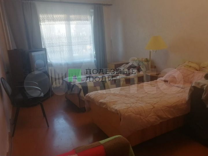 4-к. квартира, 82,3 м², 1/5 эт.