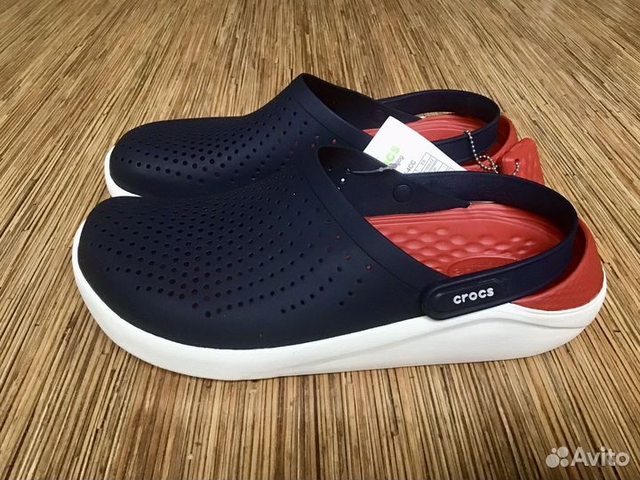 Сабо Crocs Literide р. 40/41/42/43/44, оригинал