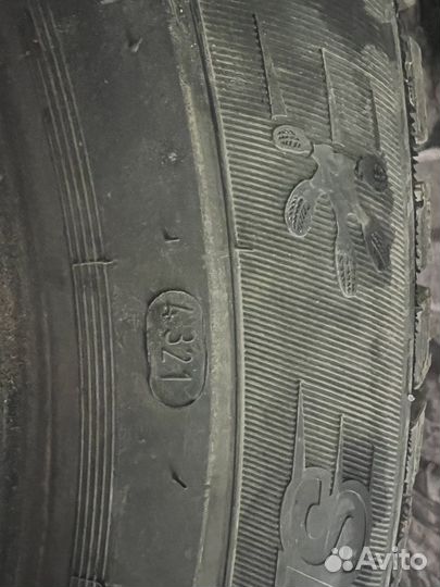 Cordiant Snow Cross 2 185/65 R15 92T