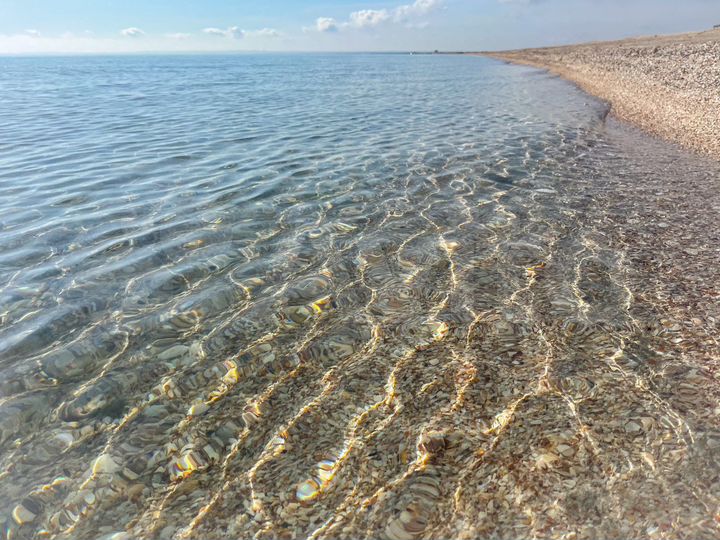 Дом 23 м² на участке 5 сот.