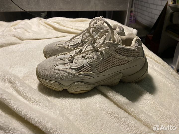 Yeezy 500