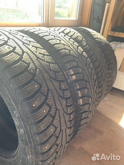 Rotalla 102 205/70 R15