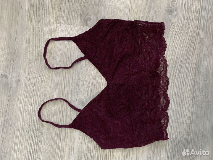 Топ h&m