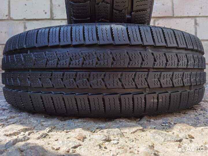 Nexen Winguard WT1 195/65 R16C 104T