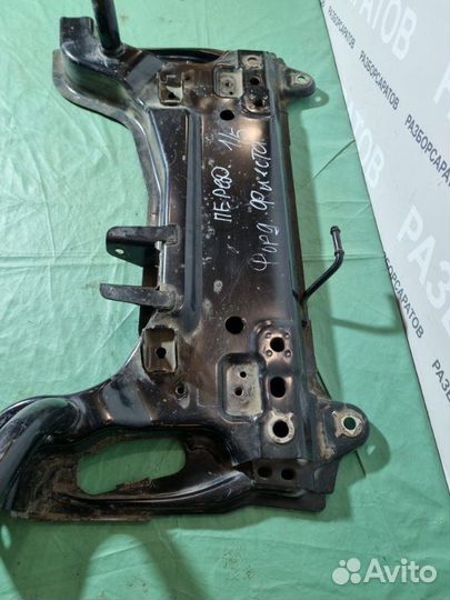 Подрамник передний Ford Fiesta хэтчбек 5 дв. 1.4