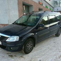 Dacia Logan 1.5 MT, 2011, 270 000 км, с пробегом, цена 760 000 руб.