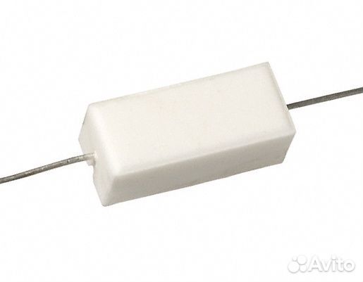 Резистор 120K - 5Wt