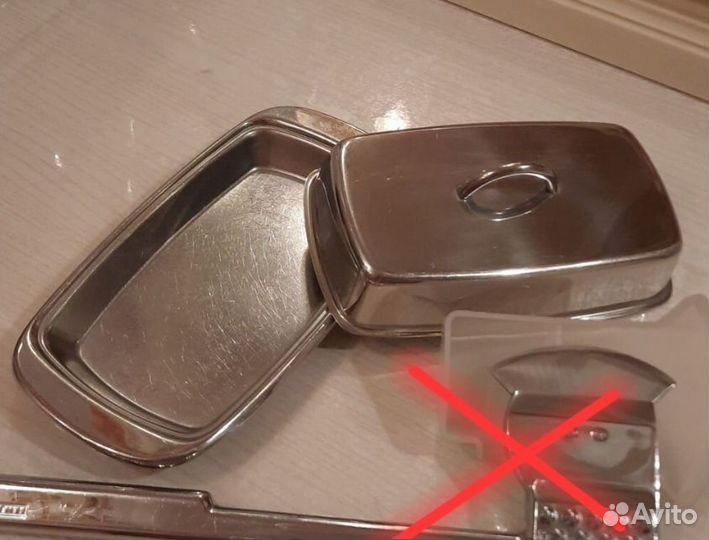 Gipfel Tefal для кухни