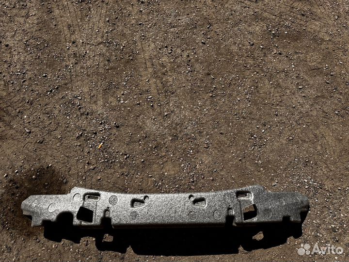 Абсорбер передний Киа Оптима 4 Kia Optima 4