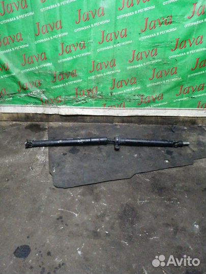 Кардан задний Subaru Forester SH5 EJ204 2009