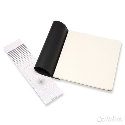 Блокнот для рисования Moleskine artskpad5