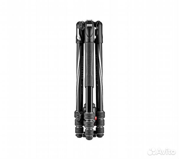 Штатив Manfrotto mkbfrta4GT-BH Befree GT с шар.гол