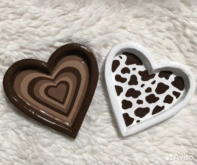 Изделия из глины на заказ