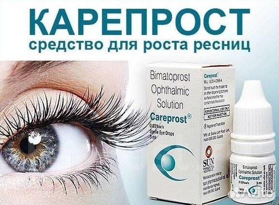 Карепрост careprost Индия