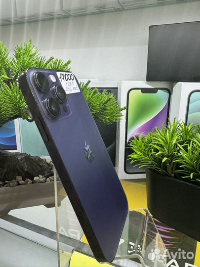 iPhone XR в корпусе 14 pro 128 гб