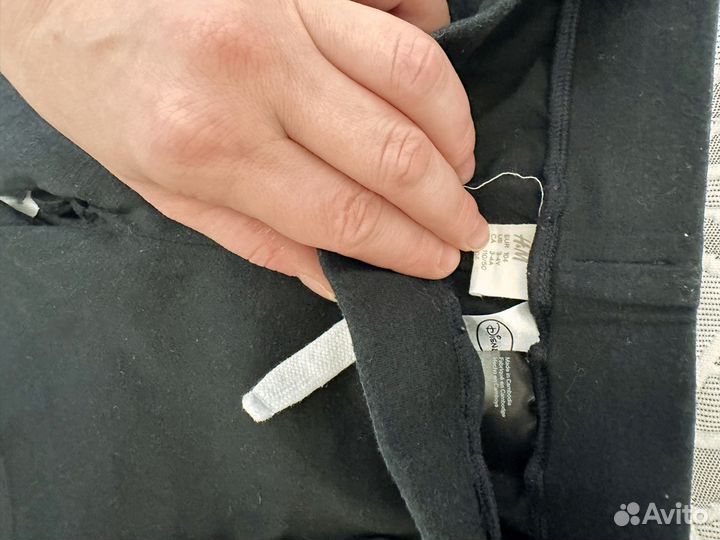 Шорты детские