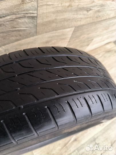 Toyo Extensa A/S 225/60 R17