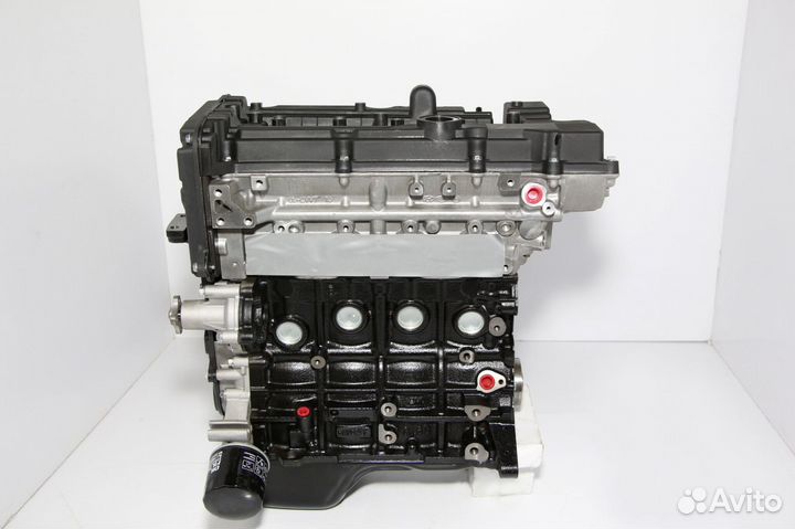 Двигатель Нyundаi Elantra G4ED новый