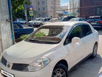 Nissan Tiida Latio 1.5 AT, 2004, 218 000 км, с пробегом, цена 720 000 руб.