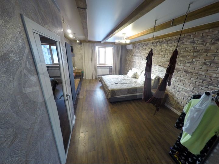 4-к. квартира, 150 м², 8/9 эт.