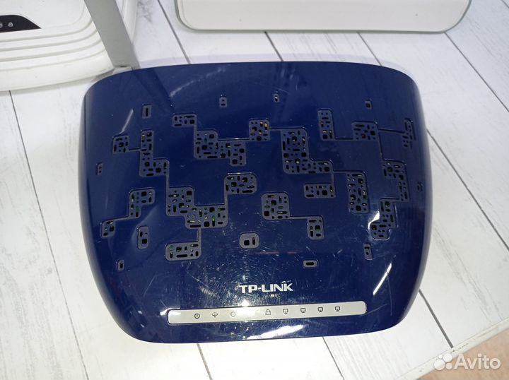 Wifi роутер