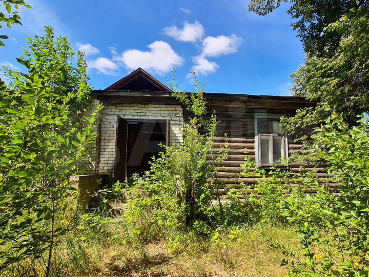 Участок 9,9 сот. (ИЖС)