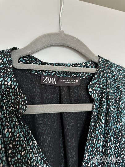 Платье женское Zara