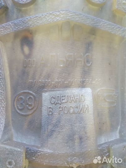 Женские резиновые сапоги