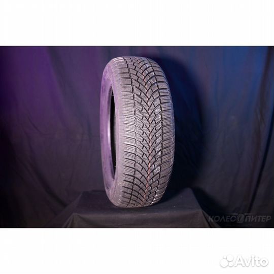 Bridgestone Blizzak LM-005 215/55 R16 97