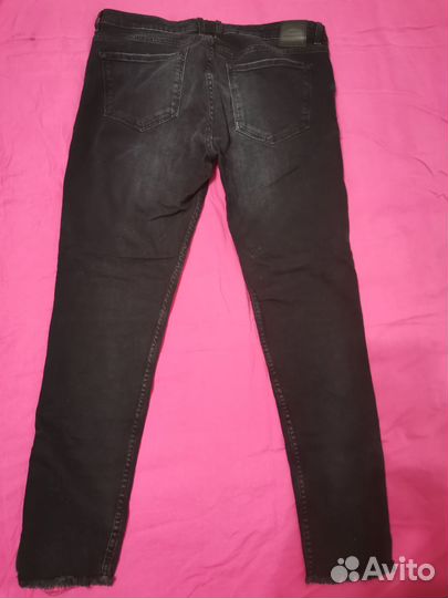 Джинсы женские 48 размер
