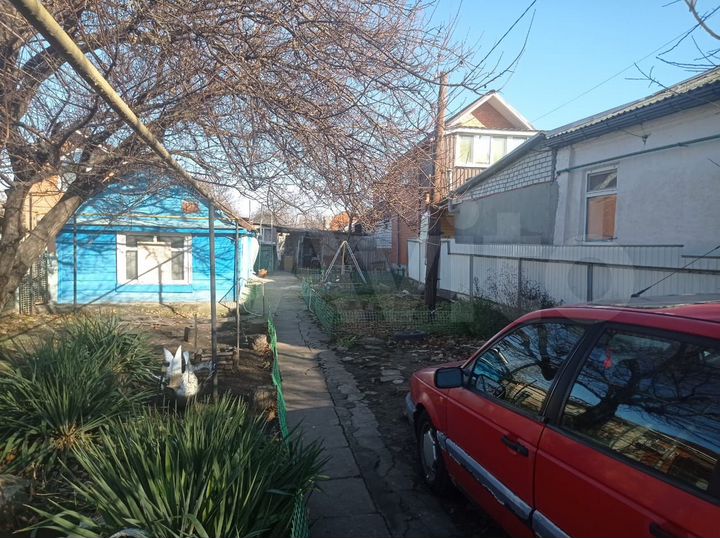 Участок 6,5 сот. (ИЖС)