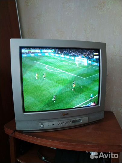 Телевизор LG