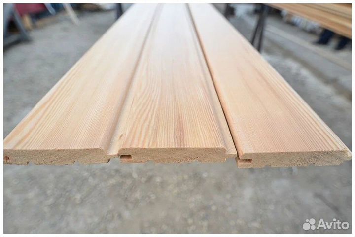 Евровагонка