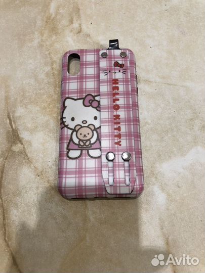 Чехол для телефона iPhone