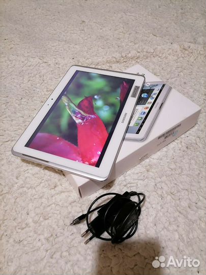 Планшет Samsung galaxy tab 2 10.1