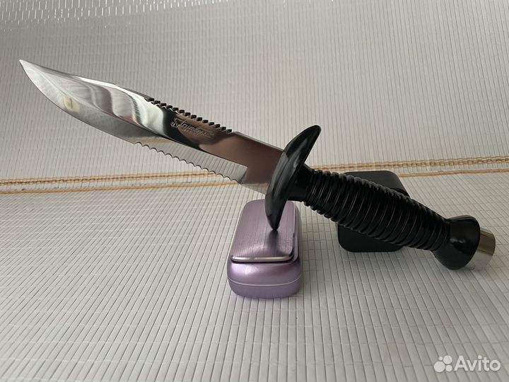 Дайверский нож Eternal Япония