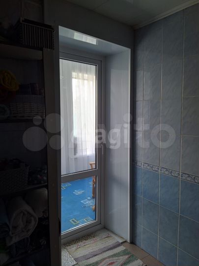 Дом 105 м² на участке 12 сот.