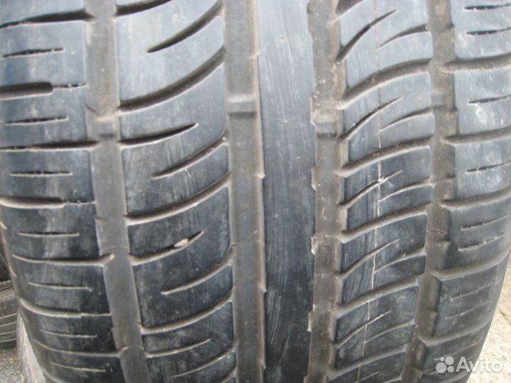 Pirelli Scorpion Ice Zero 2 255/45 R20