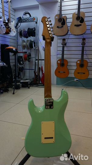 JET JS-300 SFG - электрогитара, Stratocaster новая