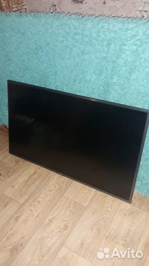 Телевизор lg 42 lb650v