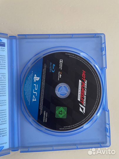 Игры для приставки PS 3 и PS 4