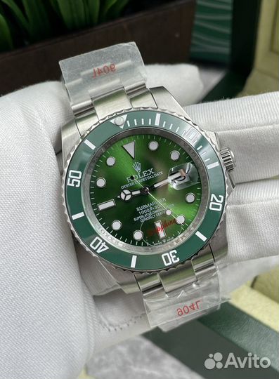 Мужские часы Rolex Submariner