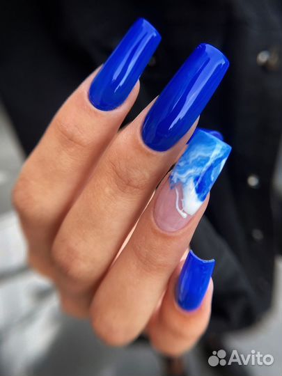 Мастер маникюра и педикюра