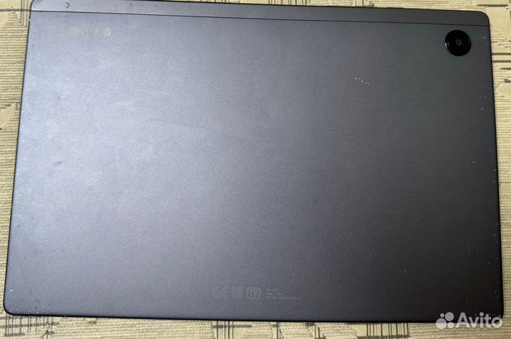 Планшет samsung galaxy tab a8 64 гб