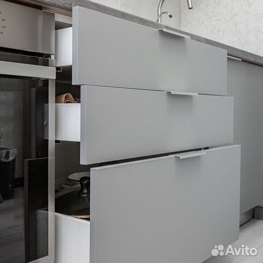 Кухня на заказ