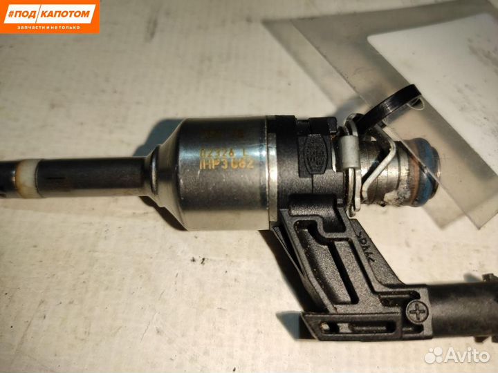 Форсунка топливная Volkswagen Polo 5 2012