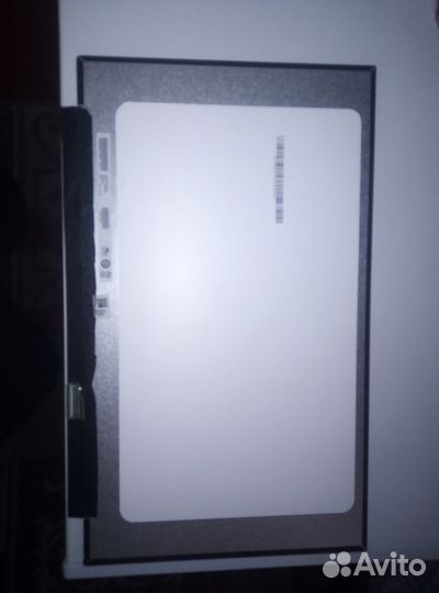 Матрица для ноутбука lenovo